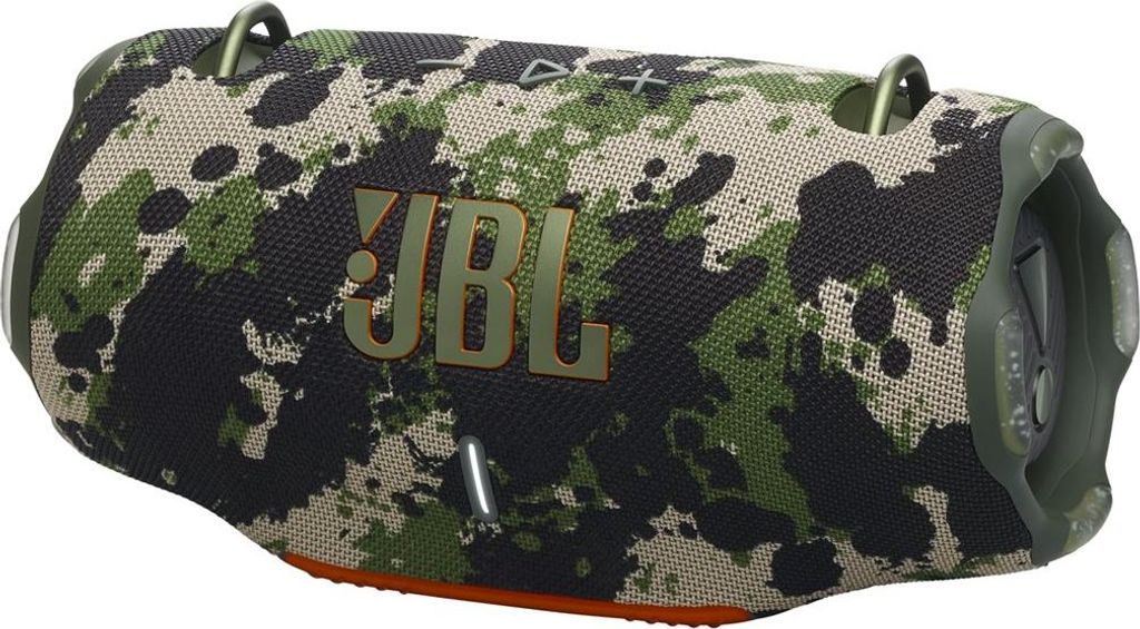 JBL Xtreme 4 - Lautsprecher - tragbar - kabellos Produktbild 