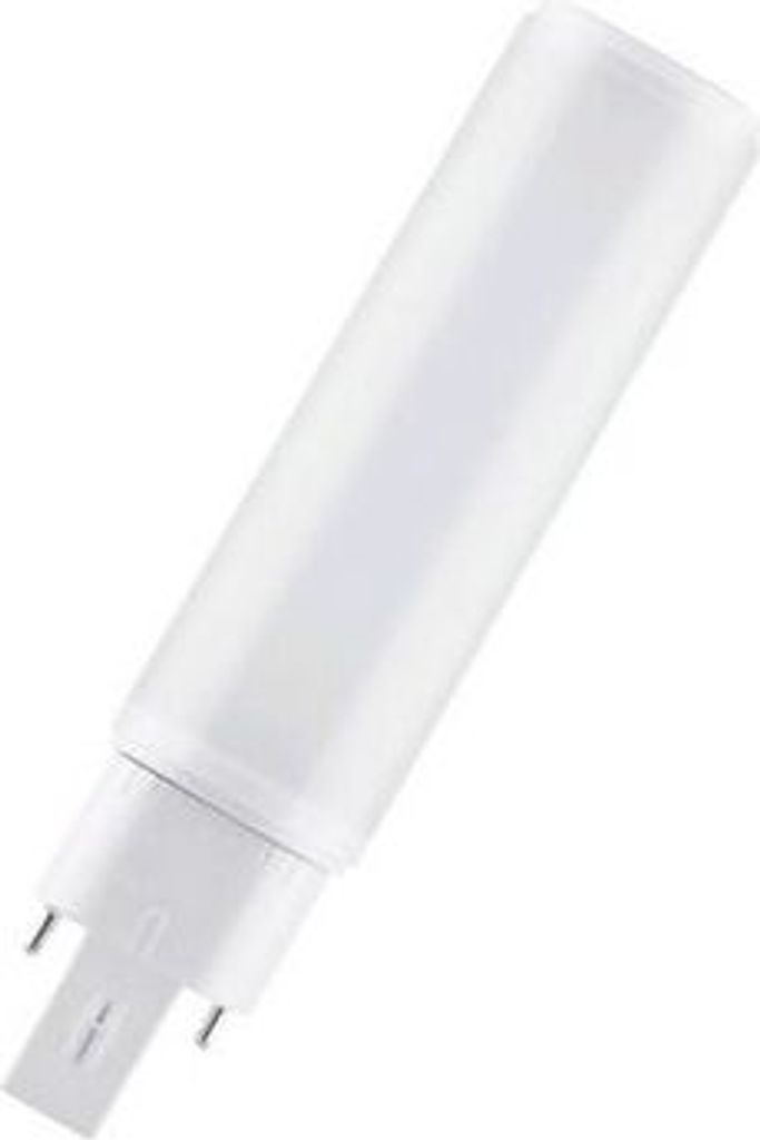 Žárovka Osram G24d-3 LED 9 W teplá bílá Obrázek produktu 