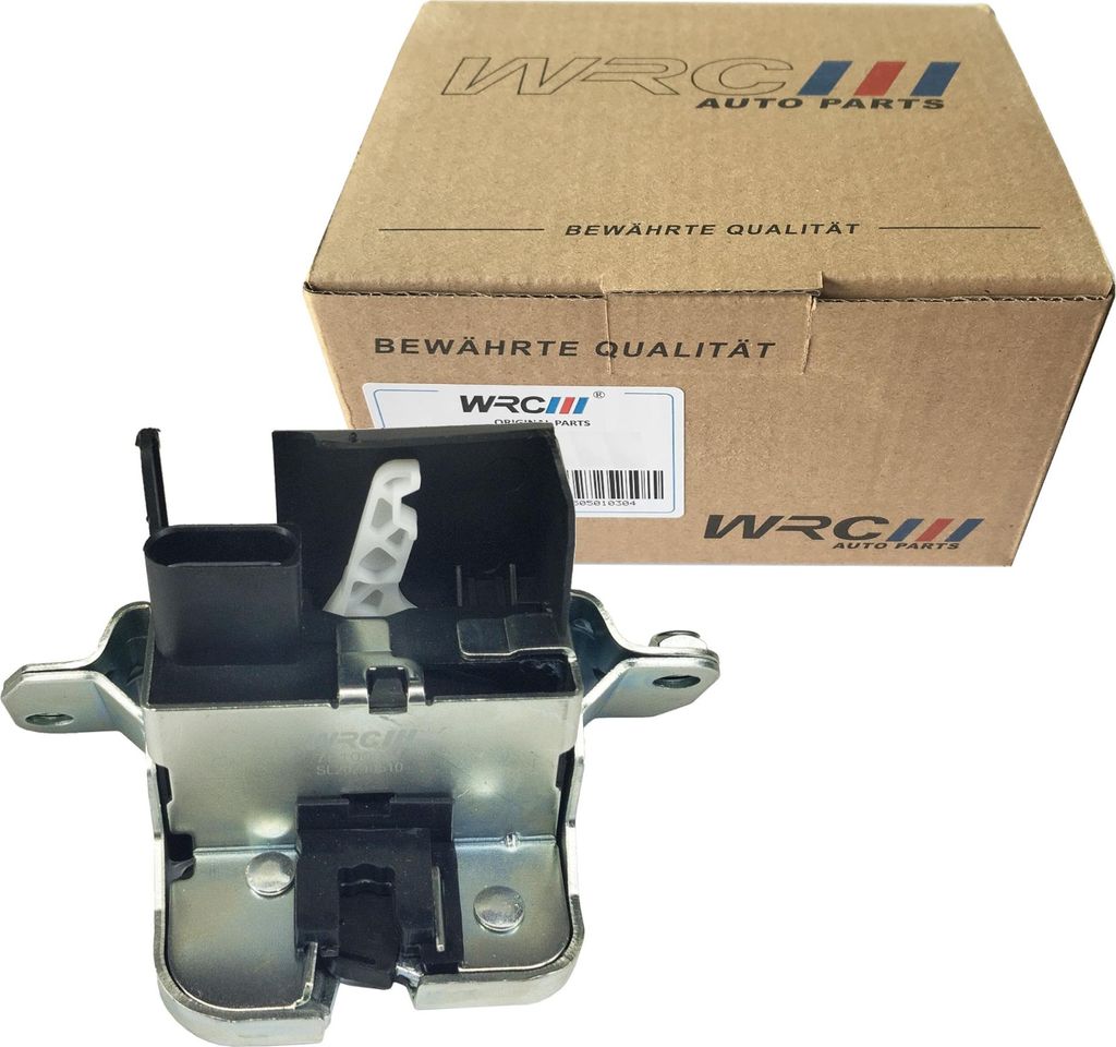 Heckklappenschloss SEAT Alhambra VW Sharan Touareg WRC 7510003