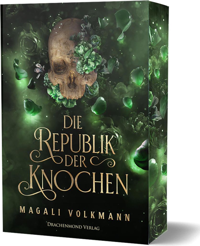 Die Republik der Knochen