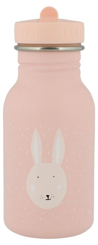 Trixie Isolierte Trinkflasche 350 ml Mrs. Rabbit