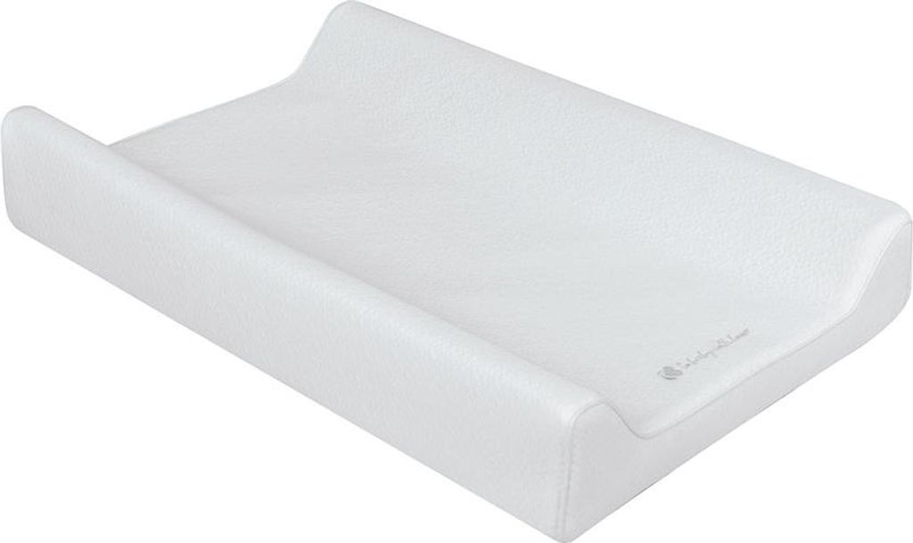 Kikkaboo Airknit Wickelauflage Aus Viskoelastischem Schaumstoff One Size