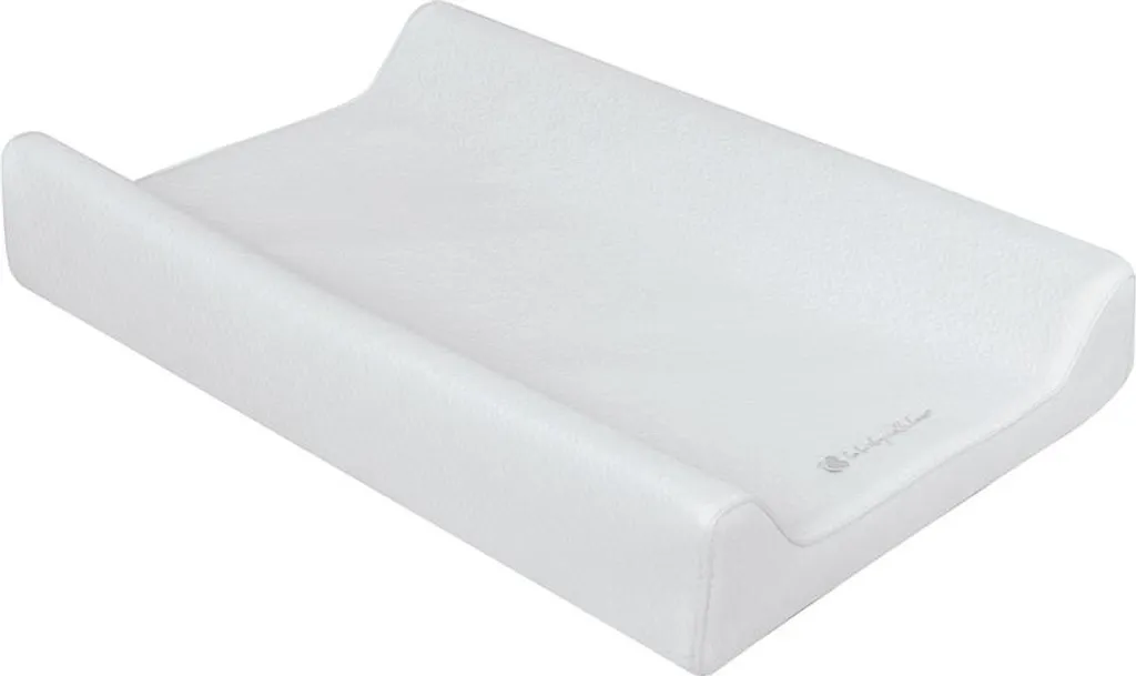 Matelas à langer Kikkaboo Airknit viscoélastique et respirant One Size