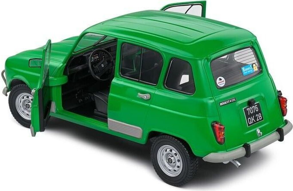 FORD POMPIER PICK up - Solido prestige - 1/18 - miniature rouge - vintage EUR 39,00 - FR