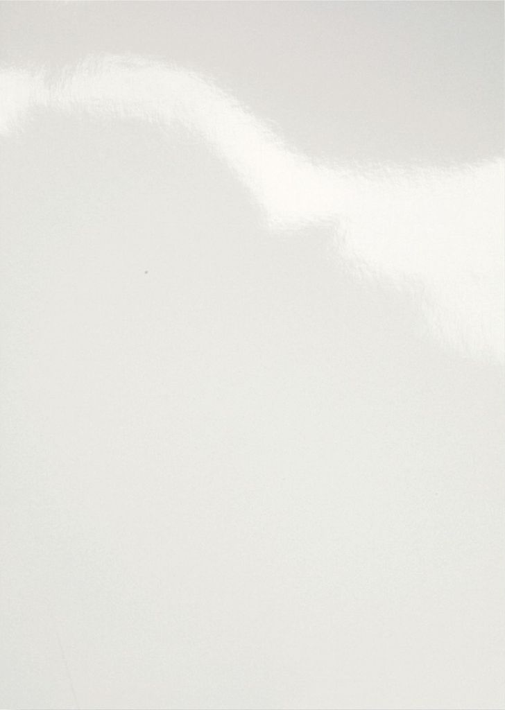 Kartondeckel A4 250g/qm glänzend weiß VE=10x100 Stück