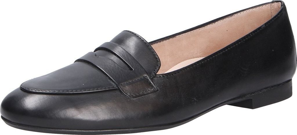 Paul Green Slipper Slipper Glattleder