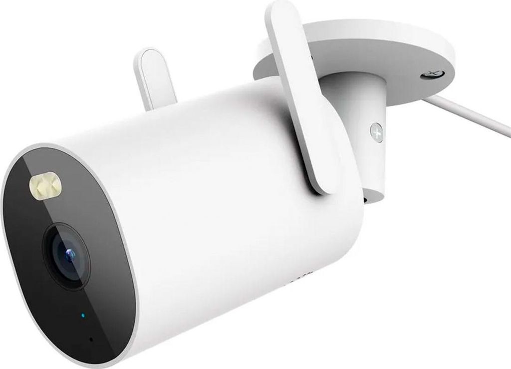 Kamera bezpieczeństwa IP Xiaomi AW300 Cube Zewnętrzna 2304 Zdjęcie produktu 
