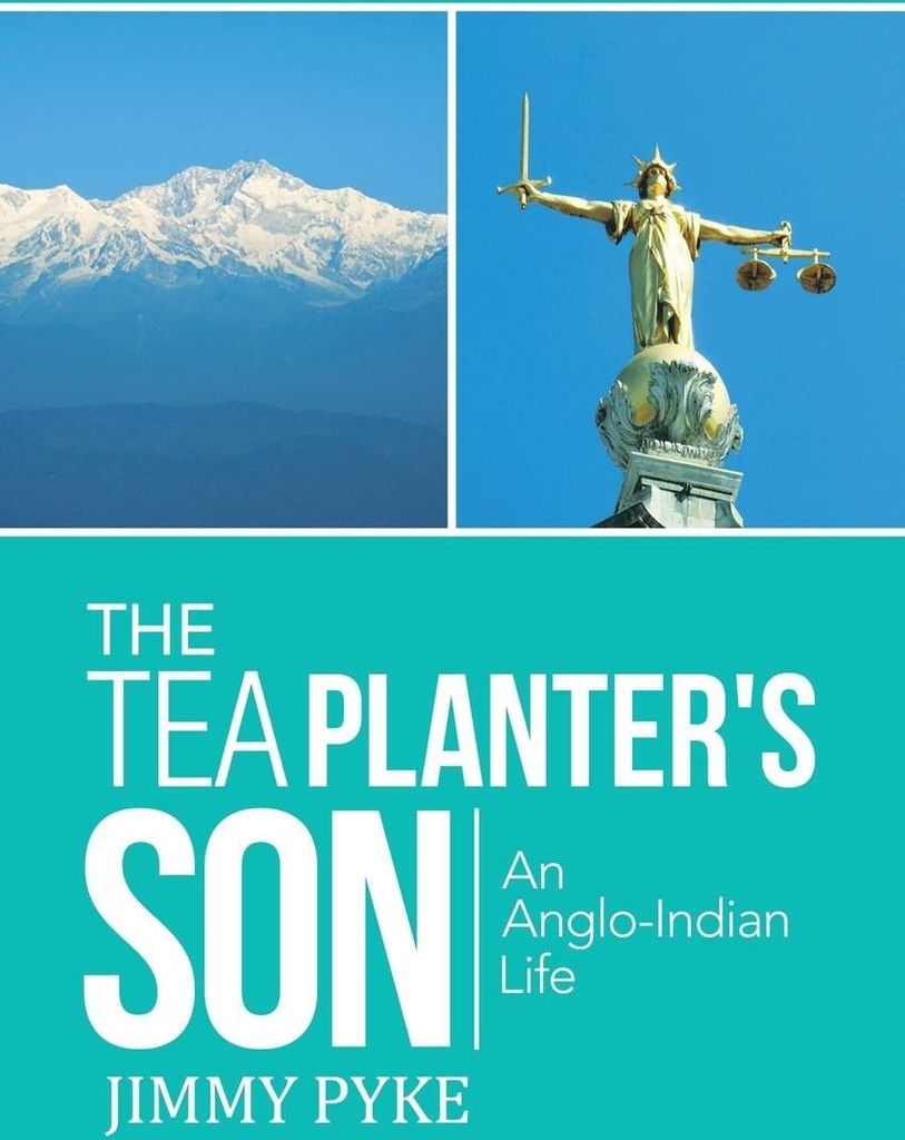 The Tea Planter's Son