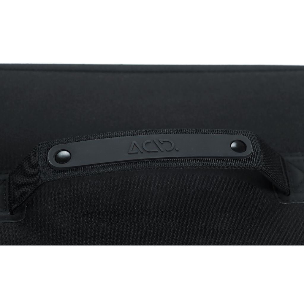 ACID Fahrradtasche TRUNK 8+7 RILink – Erweiterbare 15L Produktbild 4
