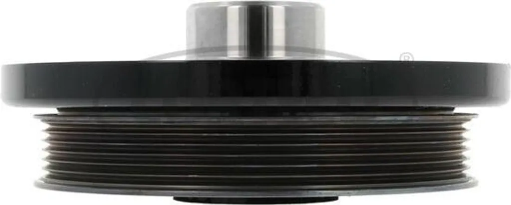 Remplacement Poulie de Vilebrequin BMW F34 F32 F36 X3 X4 - Corteco 80001826