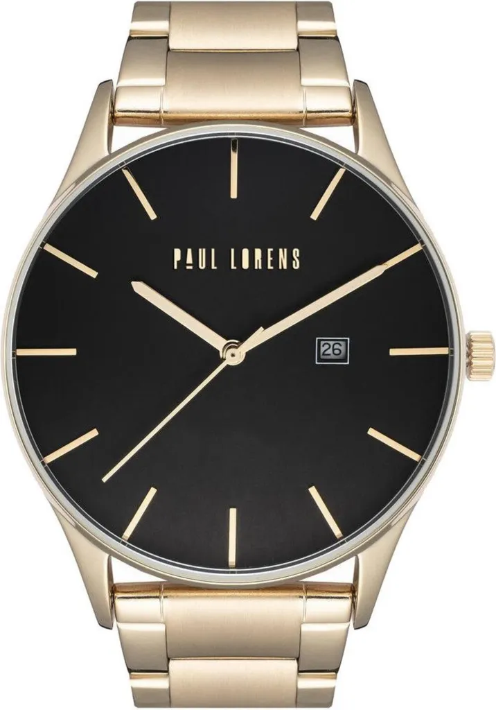 Orologio Paul Lorens PL7028B21D1 | Eleganza Classica al Miglior Prezzo