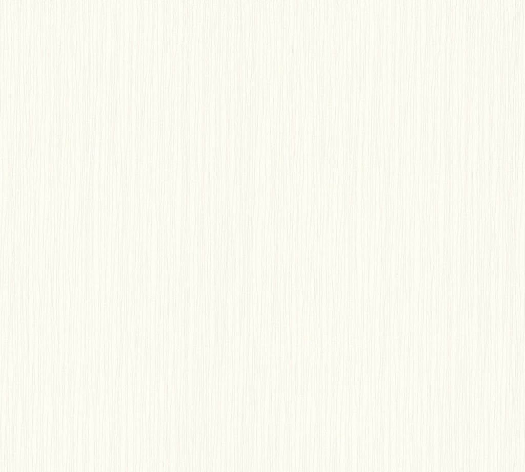 A.S. Création Vliestapete Simply White 4 Tapete weiß 10,05 Immagine del prodotto 