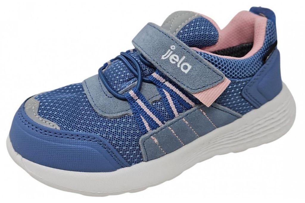 Jela Sporty Hallenschuh Blau