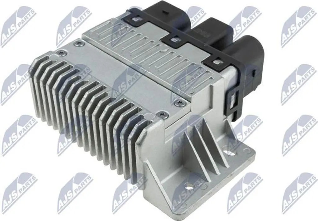 Relais de Ventilation Robuste 7H0919506 compatible Multivan V et T5 NTY