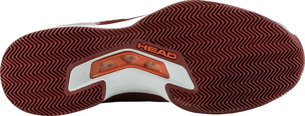 Head Sprinter Pro 3.5 Clay : Chaussures Légères et Stables 273144DROR - 2
