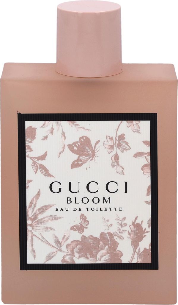 Gucci - Gucci Bloom Eau de Toilette 100 ml