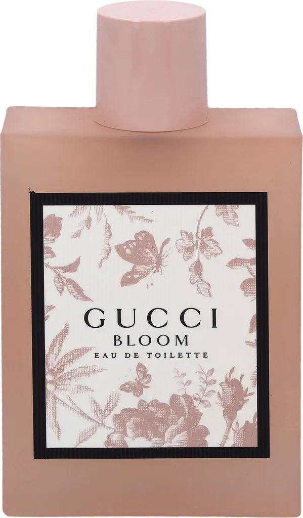 Gucci Bloom EDT 100ml Spray | La Fragranza Floreale Luminous - 1
