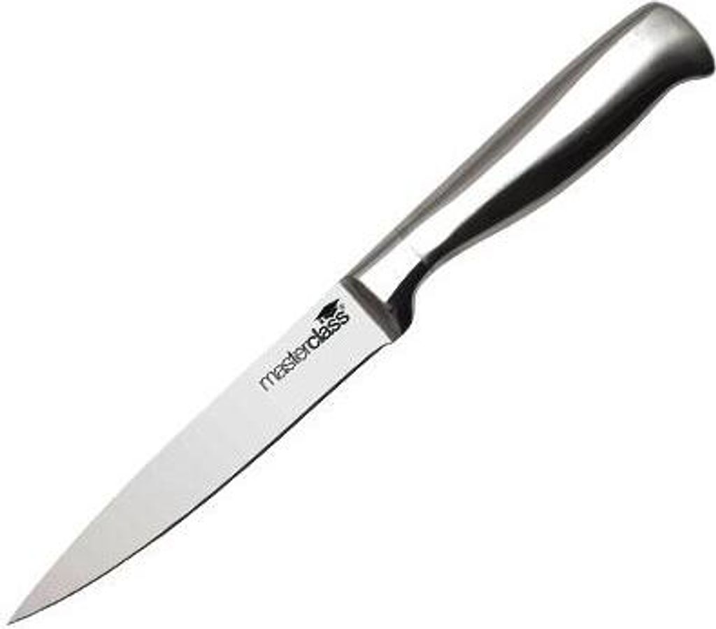 Universalmesser "Acero" - 12cm - Masterclass