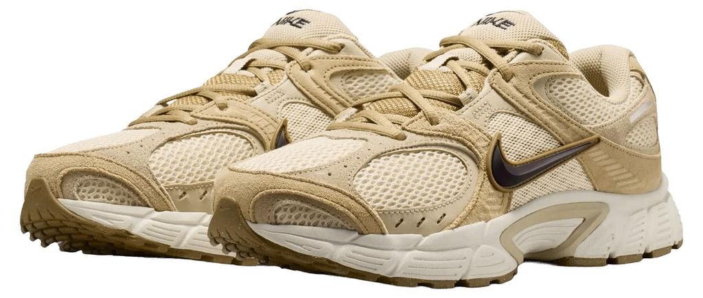NIKE Herren Freizeitschuh V5 RNR Suede 2 Produktbild 