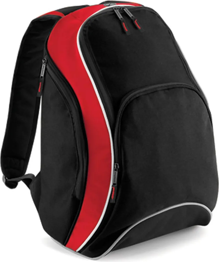 Zaino Scuola e Sport BagBase BG571 - Resistente e Lavabile