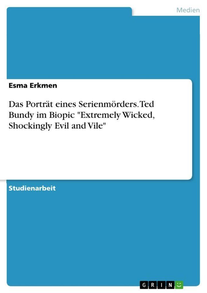 Das Porträt eines Serienmörders. Ted Bundy im Biopic \Extremely Wicked, Shockingly Evil and Vile\""