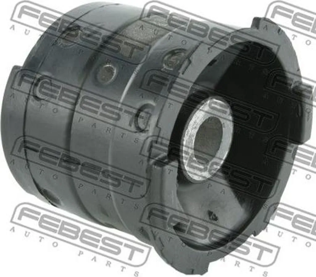 Roulement FEBEST LRAB-036 Carter d'Essieu OE KHC000060 Range Rover
