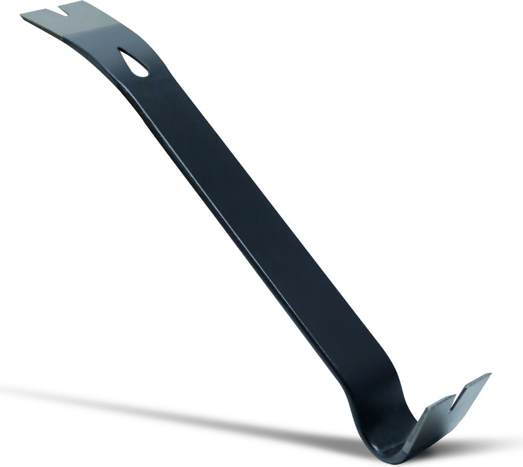 CCLIFE Pied de biche Pied de biche 330mm Mini arrache-clou Image du produit 