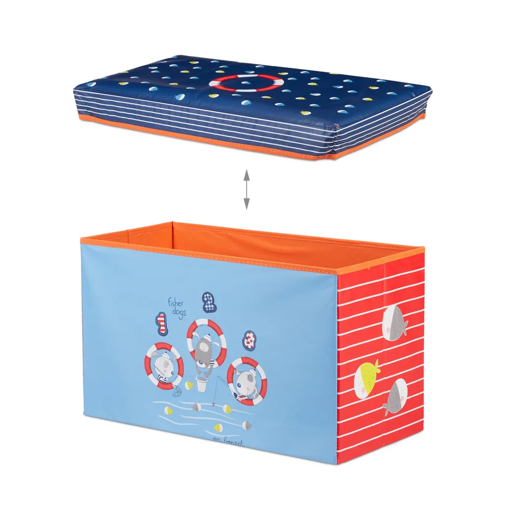 Box Bambini 150x150 XXL: Recinto Gioco Neonato con Rete Traspirante - 6