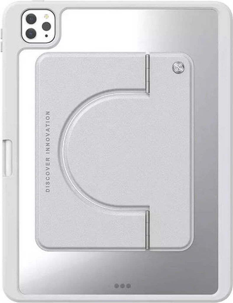 Nillkin FlexWing Magnetischer Tablet-Ständer, Grau