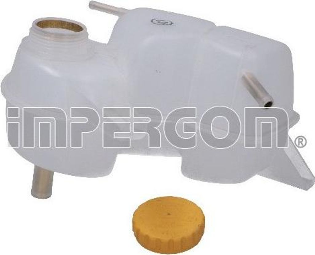 ORIGINAL IMPERIUM Ausgleichsbehälter Kühlmittel für OPEL Astra F CC (T92) Kühlwasser 44151