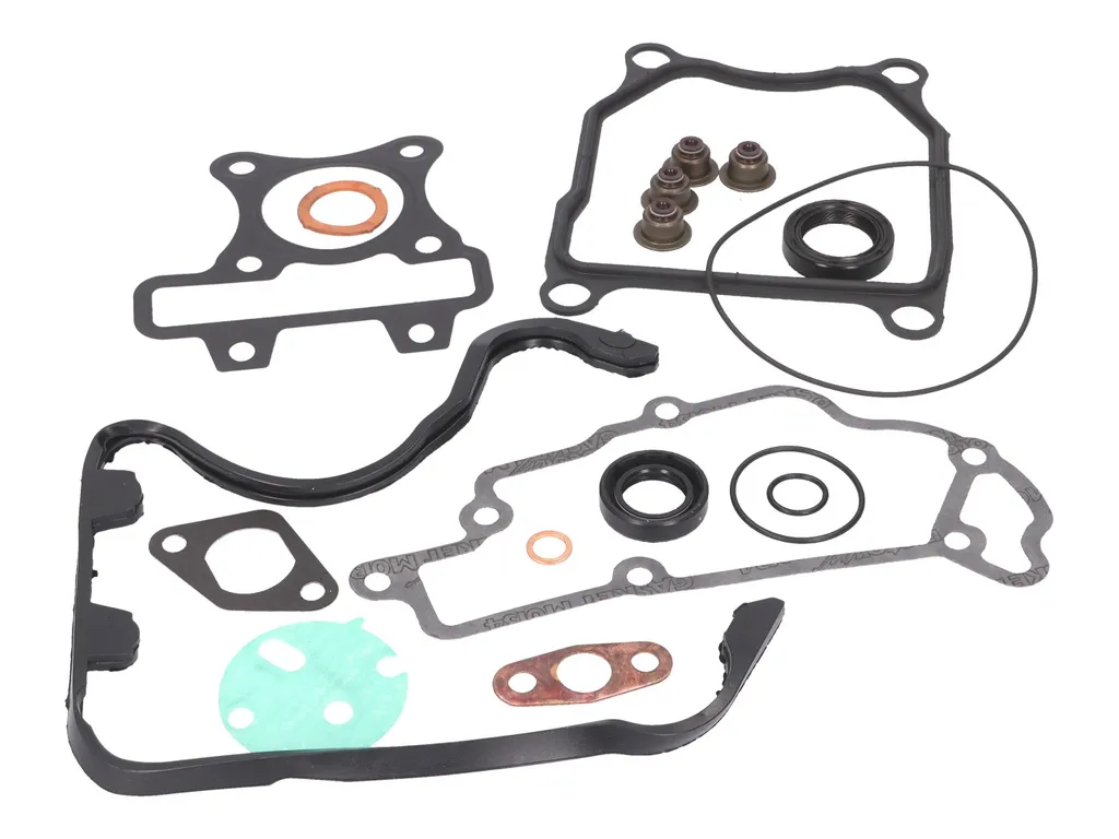 Stop fuites huile : Kit joints moteur Vespa Primavera et Sprint 50 4T 4V