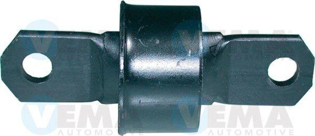 Lagerung Lenker für FORD Focus II Schrägheck (DA, HCP, DP) Hinten 21139 VEMA