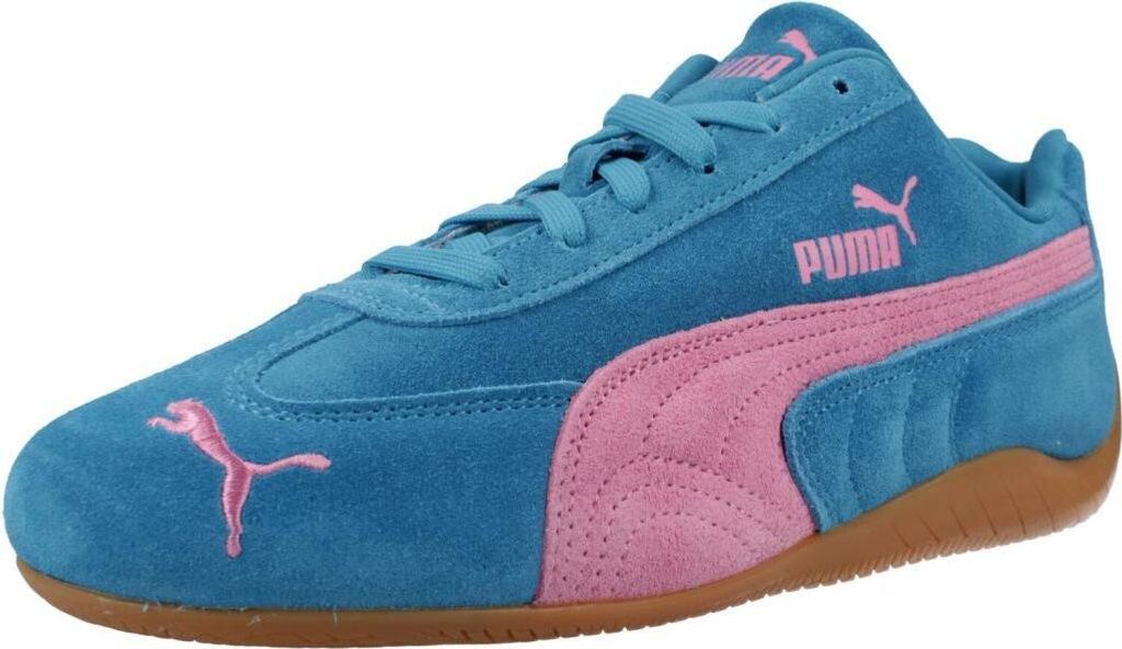 PUMA SPEEDCAT Blau Produktbild 
