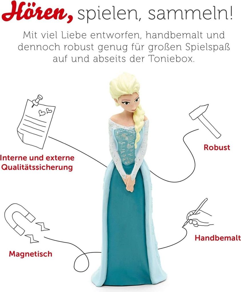 Disney - Die Eiskönigin Produktbild 10