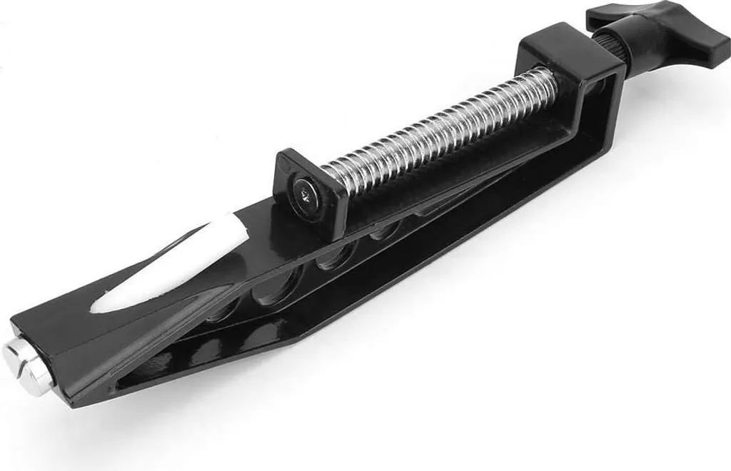 Support de fixation pour menuiserie et création de meubles à vis oblique - 2