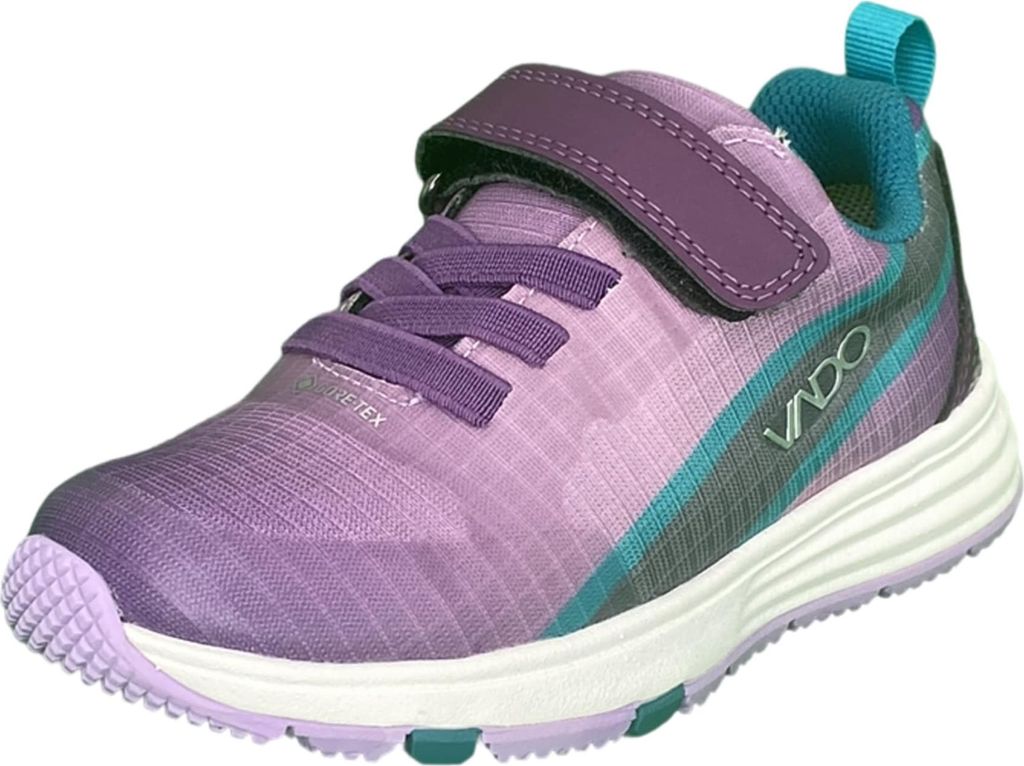 Vado Slipper Mädchen 32303036333738 Lila 33 EU