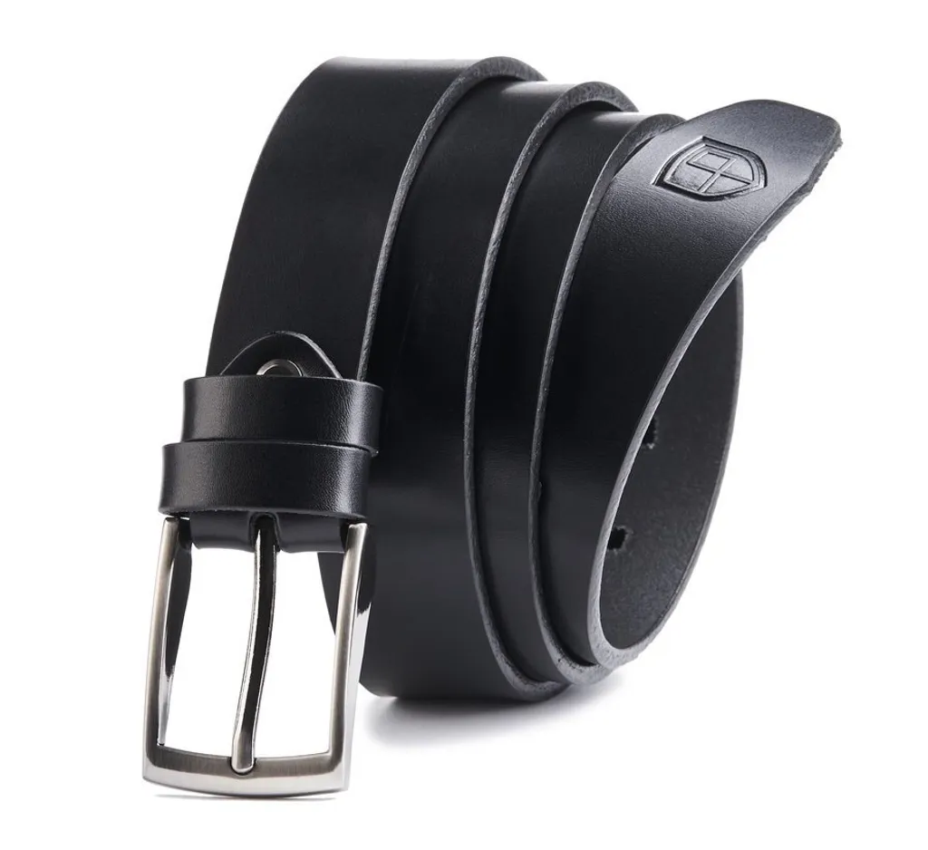 Cravatta Peterson Righe PTNSSK6CZARNY50136 Seta Nera Shop Online
