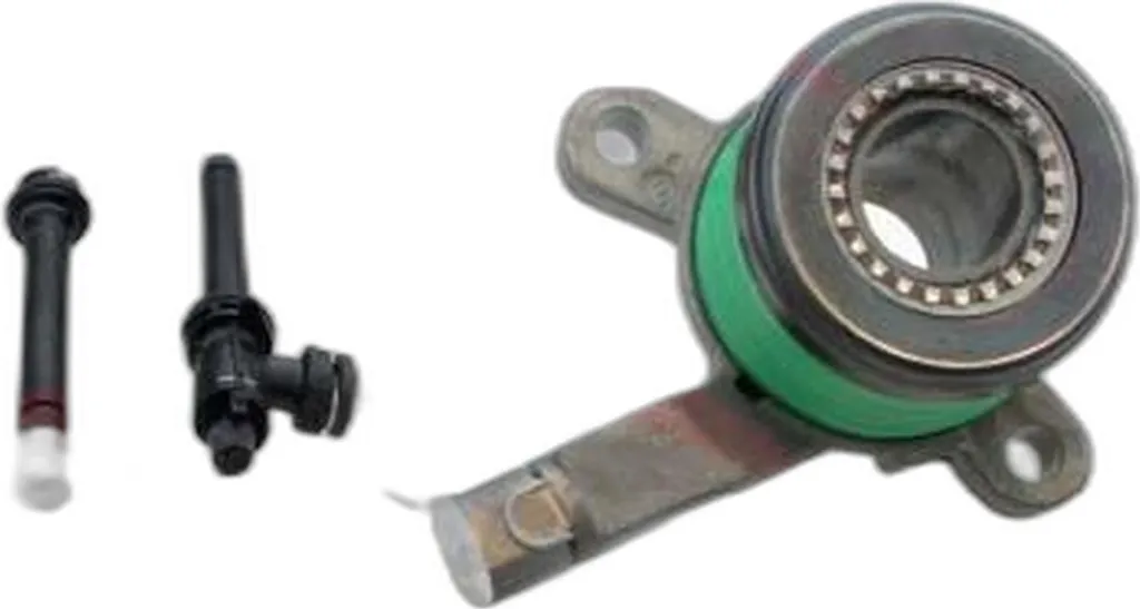 Butée centrale d'embrayage Ø 31 mm FTE pour RENAULT LAGUNA aluminium