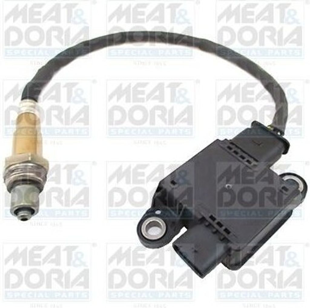 Partikelsensor MEAT & DORIA 57014