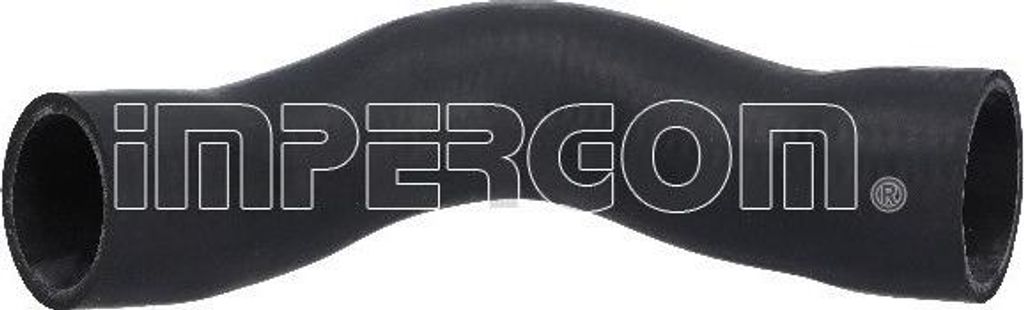 ORIGINAL IMPERIUM 222813 Ansaugschlauch Luftfilter für OPEL Vectra C Caravan (Z02) Vectra C Limousine (Z02) Vectra C CC (Z02)