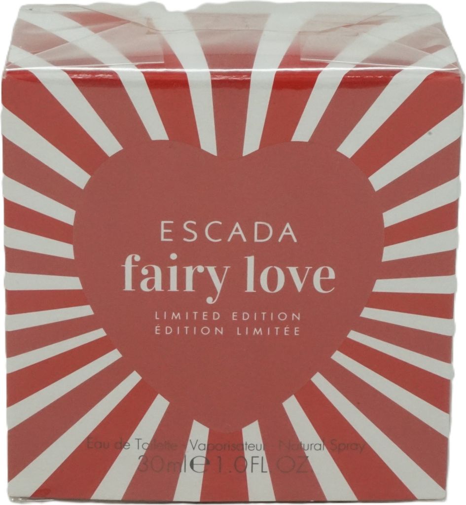 Escada Fairy Love EDT 30ml Image du produit 