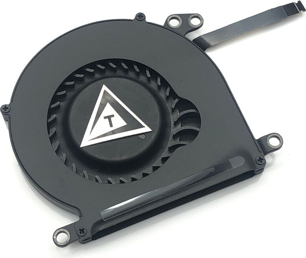 Ersatz Fan Lüfter Kühler cooler kompatibel für Apple MacBook Air 11" Model: A1465