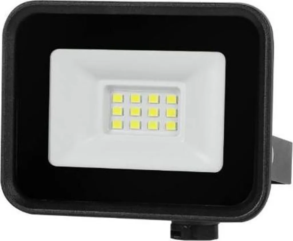 Projecteur à LED ORO ZONA 10W 730 lm NW-B-PIR avec détecteur PIR