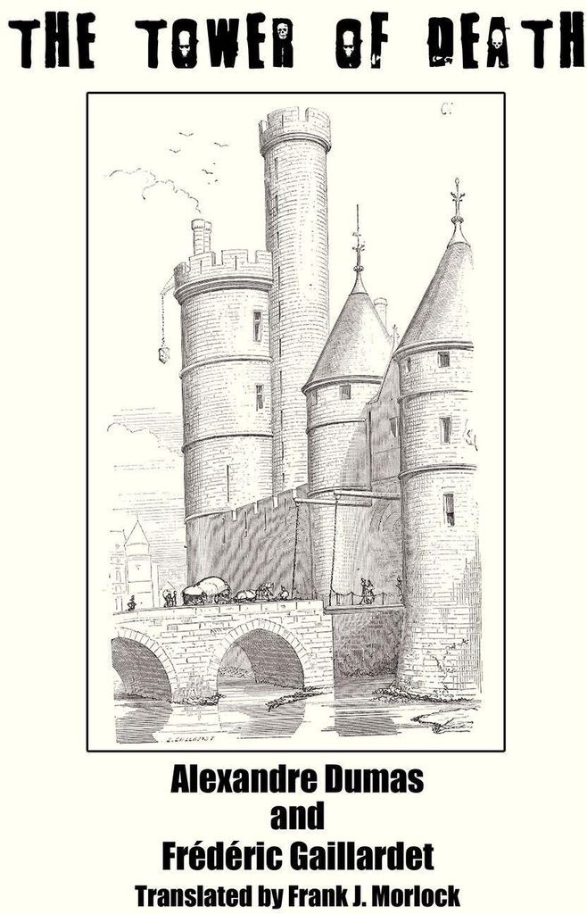 The Tower of Death
