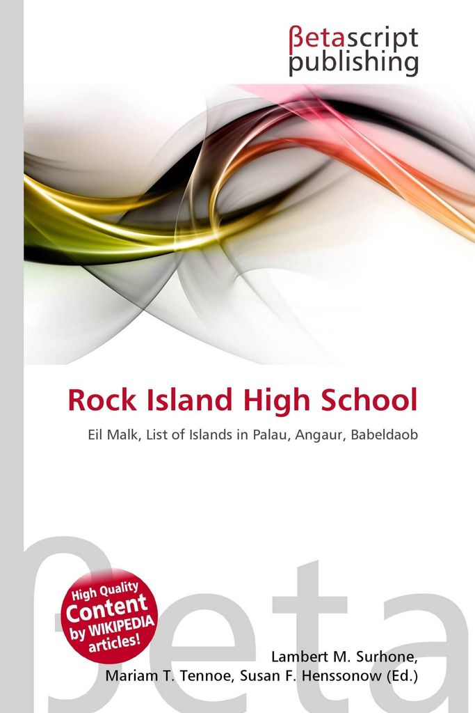 Rock Island High School