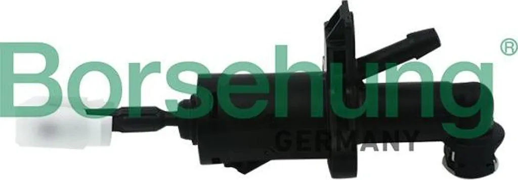 Cylindre émetteur Borsehung haute durabilité pour Audi TT et Fabia