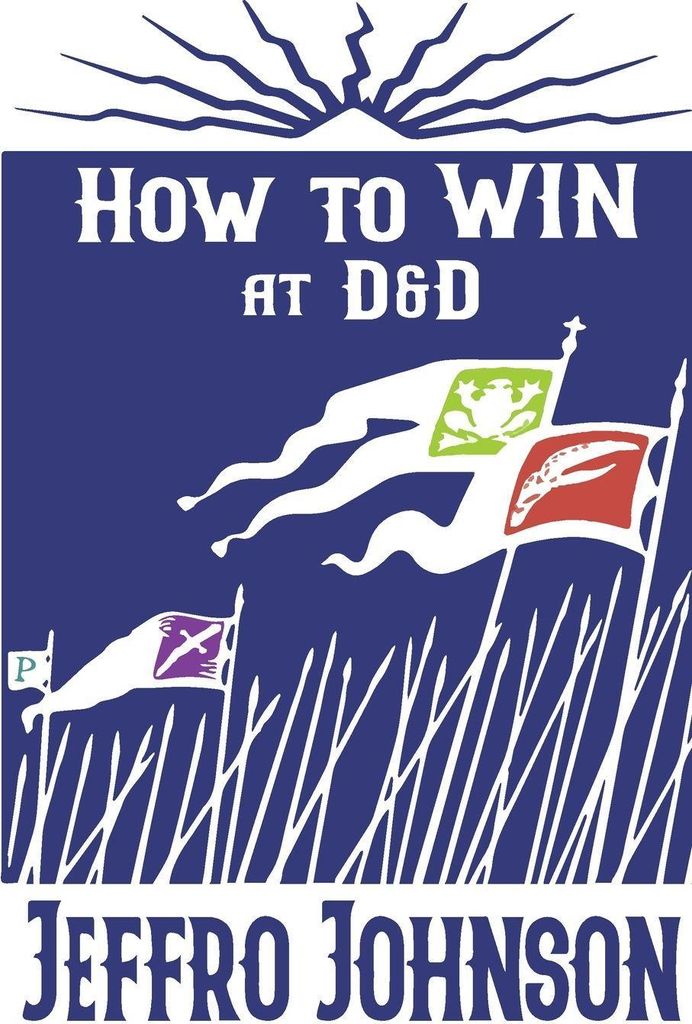 How to Win at D&D