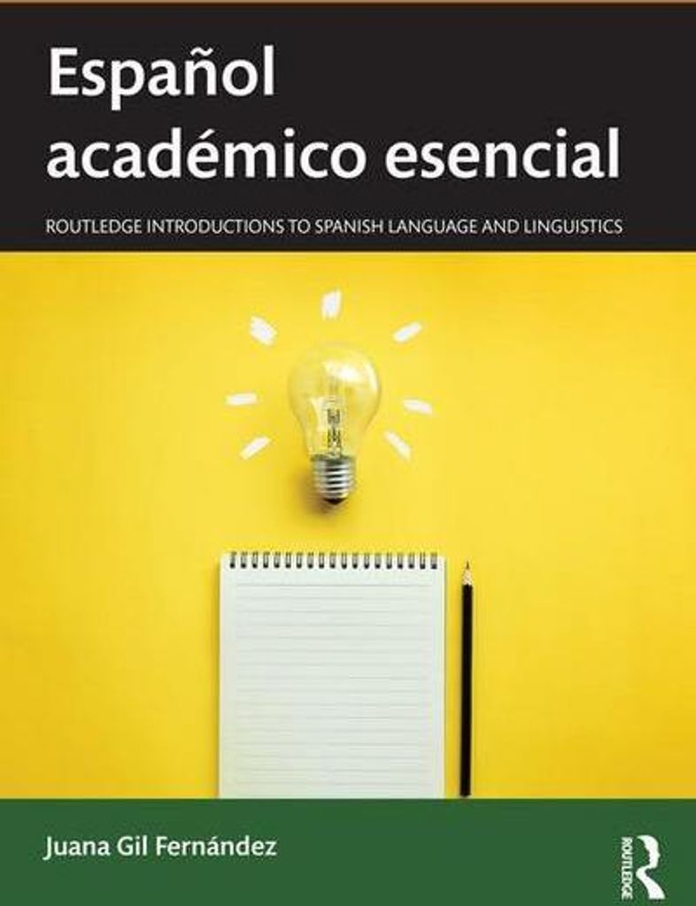 Español académico esencial