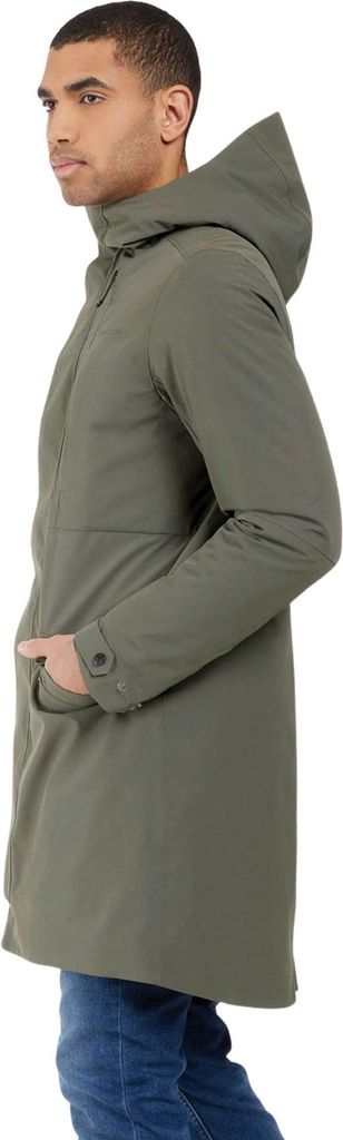 Didriksons Falke Parka Winterjacke Herren Produktbild 17