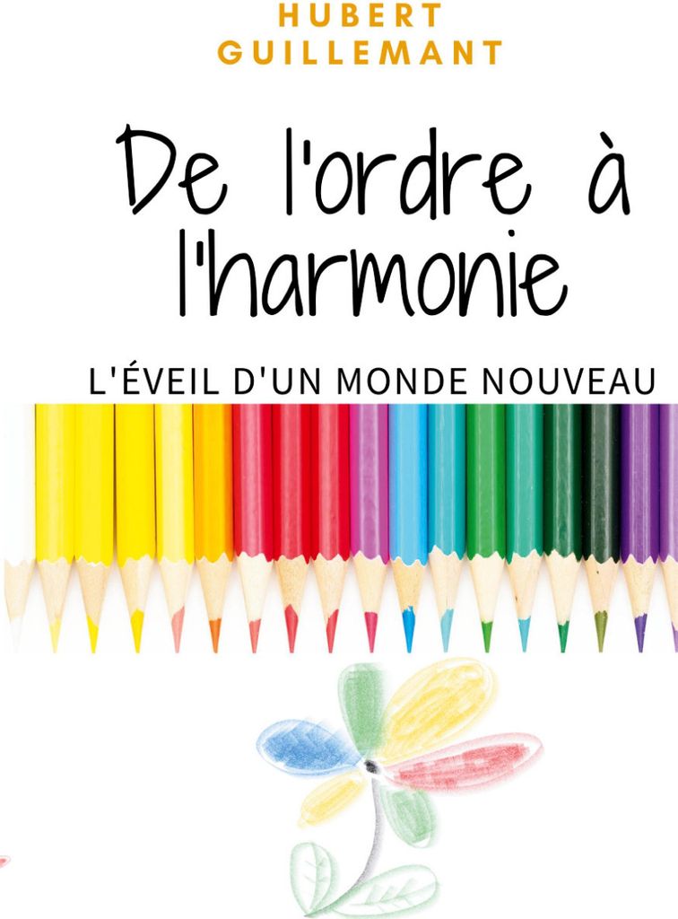 De l'ordre à l'harmonie